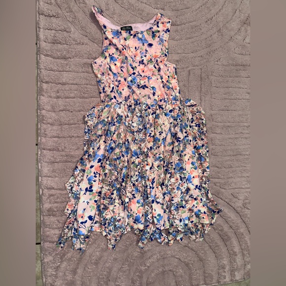 Lily Rose Other - Dress Girl Lily Rose